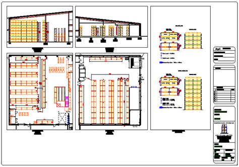 Pallet Racking Design - Warehouse Storage Solutions Limited