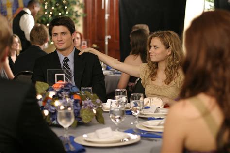 Season 4, Episode 8 - One Tree Hill Photo (368742) - Fanpop