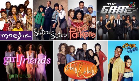 The Importance of Black Sitcoms – National Association of Black Journalists