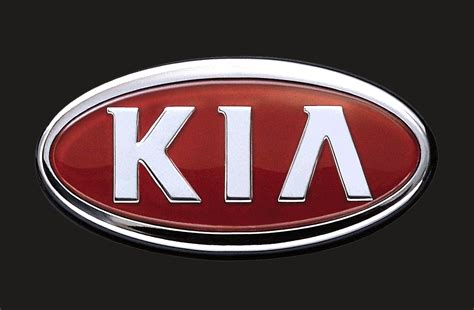 Kia Logo, Kia Car Symbol Meaning and History | Car Brand Names.com