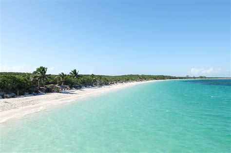 Cayo Santa María, Cuba