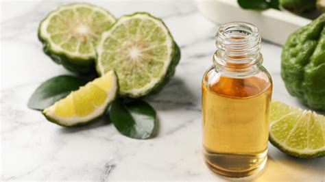 Unlocking the Hidden Treasures: The Health Benefits of Citrus Bergamot ...