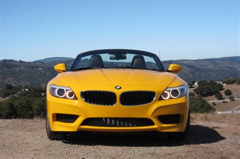 2012 BMW Z4 sDrive28i | carrelease