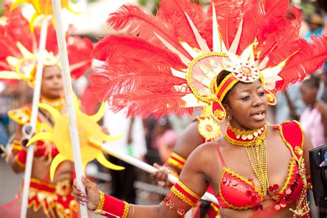 The Spicemas Grenada Carnival - Book Now & Pay Later!