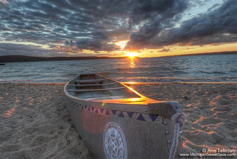 Wetmore Landing in Marquette, Michigan – Michigan Sweet Spot