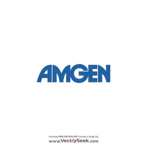 Amgen Logo Vector - (.Ai .PNG .SVG .EPS Free Download)