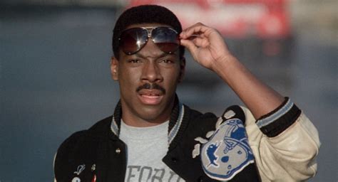 First Picture of ‘Beverly Hills Cop: Axel Foley’ | Moviefone