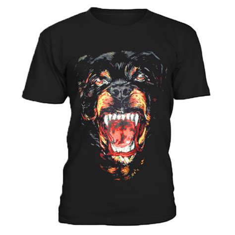 Rottweiler Dog T-shirt