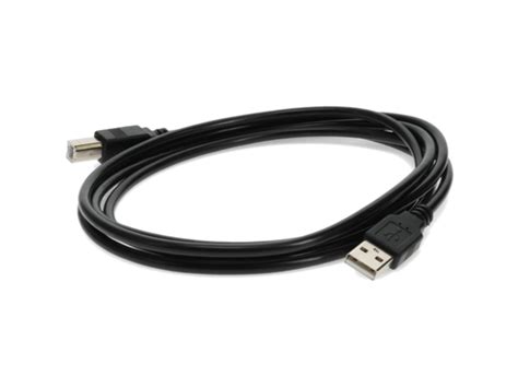 USB 2.0 Printer Cable