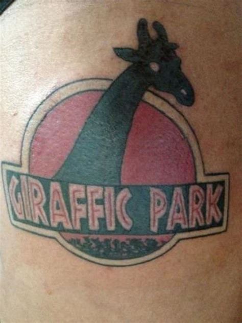 Awful Tattoos (20 pics)