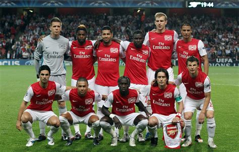 2014_arsenal_squad_team_background • SoccerToday