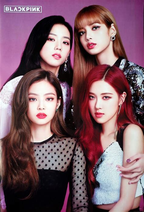 KPOP BLACK PINK POSTER - MINIMALIST POSTERS 20% OFF | Blackpink, Famosos, Lisa blackpink fondo ...