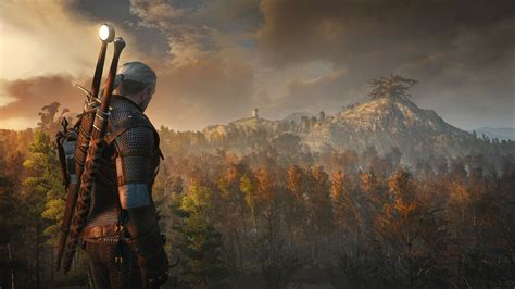 The Witcher 3 Interview: Envisioning the Perfect RPG