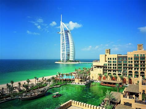 Dubai City Tour - Luxury Tours Dubai