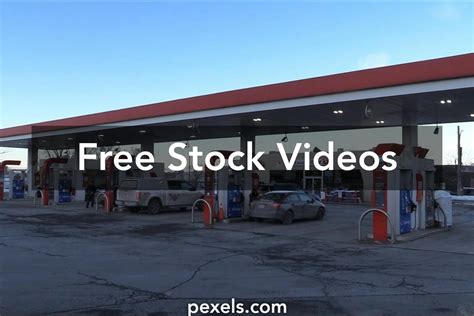 Gas Station Videos, Download The BEST Free 4k Stock Video Footage & Gas Station HD Video Clips