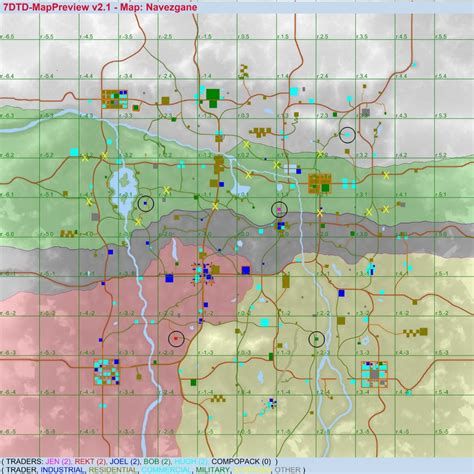 Podívejte se do Typický Odklonit navezgane map urazit puls Botanik