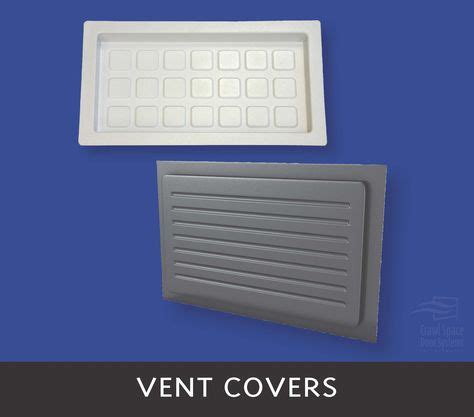 21 Crawl Space Vent Covers ideas | crawl space vent covers, crawl space vents, crawl space ...