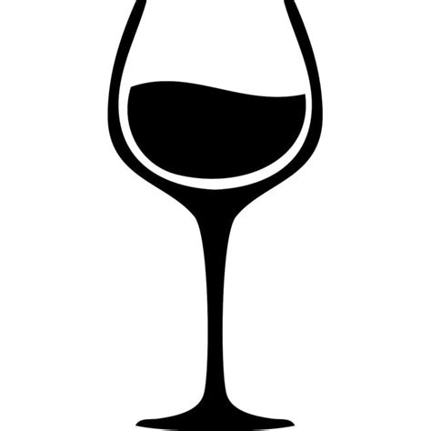 Wine glass image.ai Royalty Free Stock SVG Vector