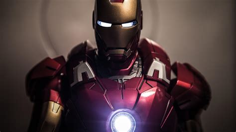 Iron Man Suit Wallpapers - Wallpaper Cave