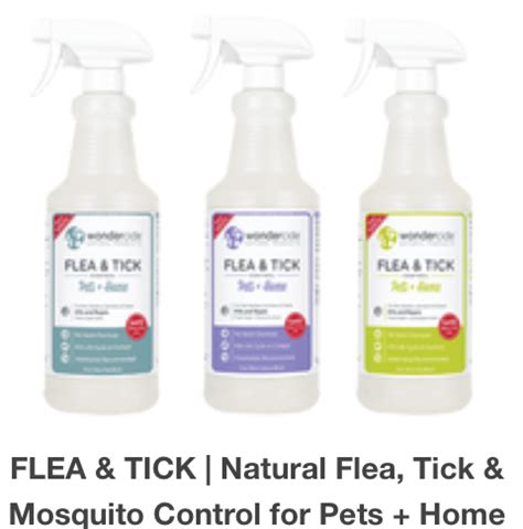 Flea Control For Homes - Fleas B Gone