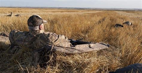 How to Hunt Geese: 10 Goose Hunting Tips, Tactics & Tricks