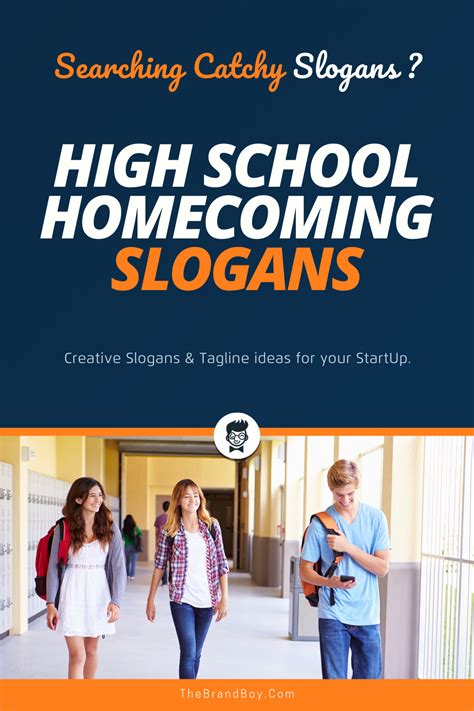 751+ Best Homecoming Slogans And Phrases (Generator)