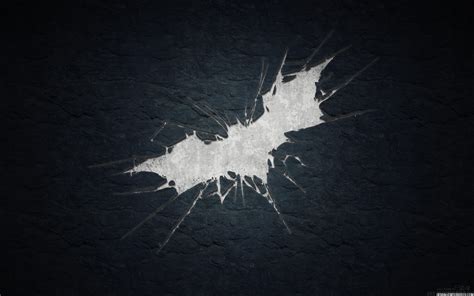 Batman Logo Desktop Wallpaper