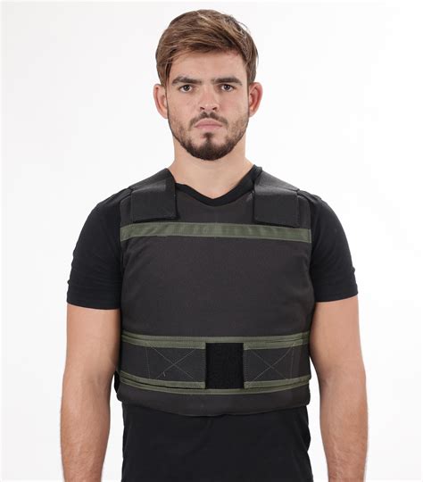 Bulletproof Vest Body Armor Plate Carrier Level IIIA | ubicaciondepersonas.cdmx.gob.mx