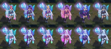 70 best Spirit Blossom Ahri images on Pholder | Ahri Mains, Digital Art ...