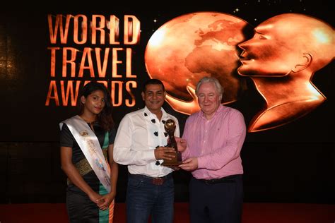 World Travel Awards Academy recognises Tourism Pioneers in the Maldives – World Travel Awards