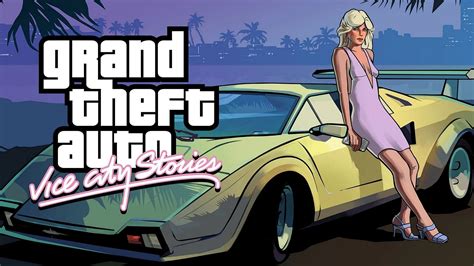 5 incredibly hard missions in GTA Vice City Stories, ranked