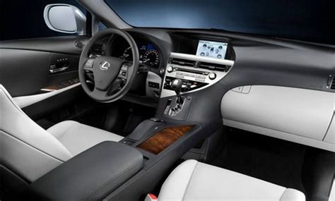 lexus rx 350 cargo space dimensions - eldridge-darlington