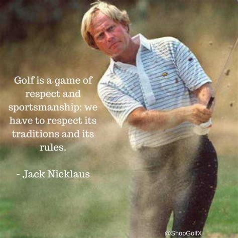 Quick Guide to Golf Rules | Golf quotes, Golf etiquette, Jack nicklaus