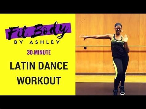 30-Minute Latin Dance Workout is BACK! - YouTube | Dance workout, Zumba workout videos, Zumba ...