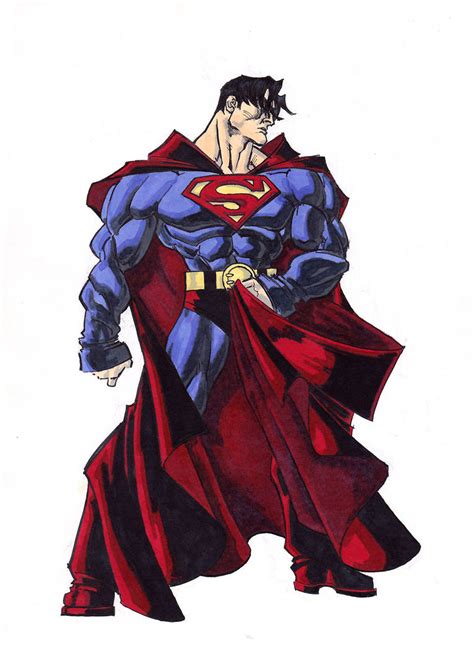 Superman Cape Drawing at PaintingValley.com | Explore collection of Superman Cape Drawing