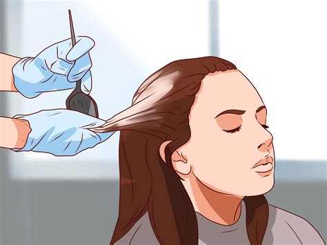 6 Ways to Naturally Dye Your Hair - wikiHow