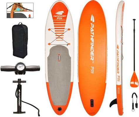 The 10 Best Inflatable SUP Board: How to Choose the Best Brand For You