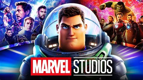 Marvel Just Confirmed Pixar Exists In the MCU | The Direct