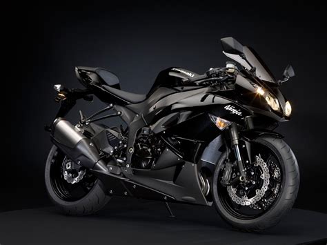 Black Motorcycle Wallpapers - Top Free Black Motorcycle Backgrounds ...