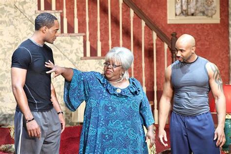 Which Madea Is The Funniest - Incredible Quotes From Tyler Perry Achaab Dan Gh : I laugh more at ...