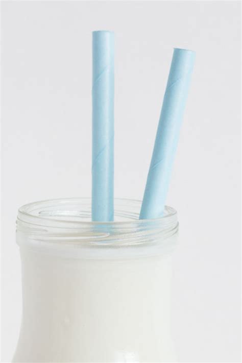 Watercolor Floral Paper Straws | Sweets & Treats Sweets & Treats™