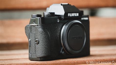 Fujifilm X-T100 vs X-T20 – The complete comparison