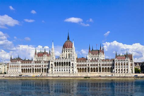 Budapest Parliament Hungary - Free photo on Pixabay