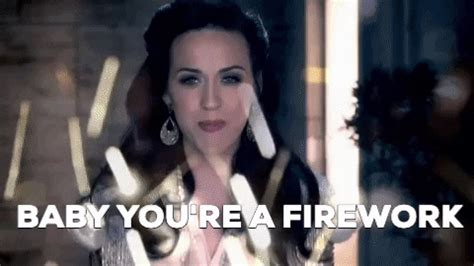 Katy-perry-firework GIFs - Find & Share on GIPHY