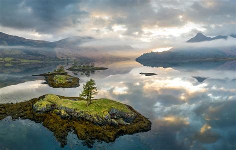 Glencoe, Scotland. [5161x3287][OC] : r/EarthPorn