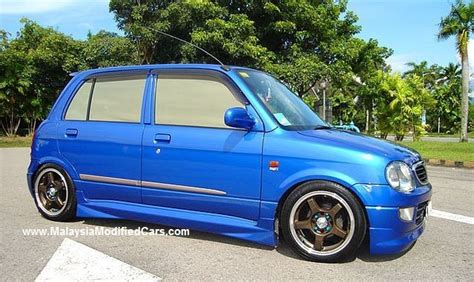 17 Best images about Modified Perodua Kelisa on Pinterest | Daihatsu