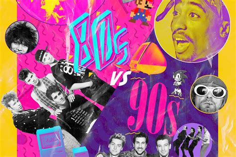 80s vs 90s Night RETURNS! — FOX CABARET