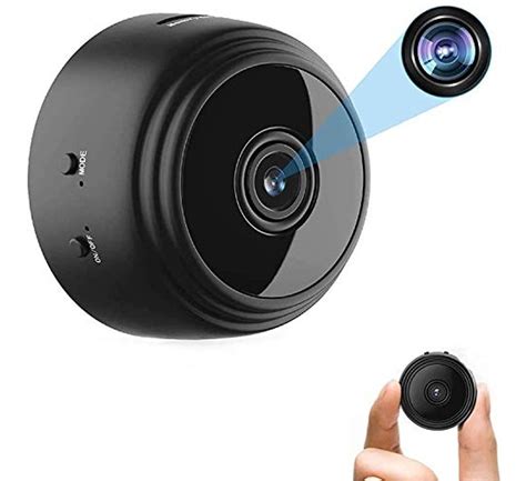 Sintético 104+ Foto Cámaras De Seguridad 360 Grados Exteriores El último