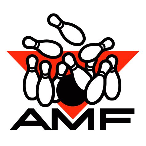 Amf bowling (88634) Free EPS, SVG Download / 4 Vector