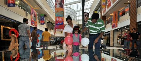 DLF PLACE SAKET | Shopping Malls in Delhi NCR | mallsmarket.com